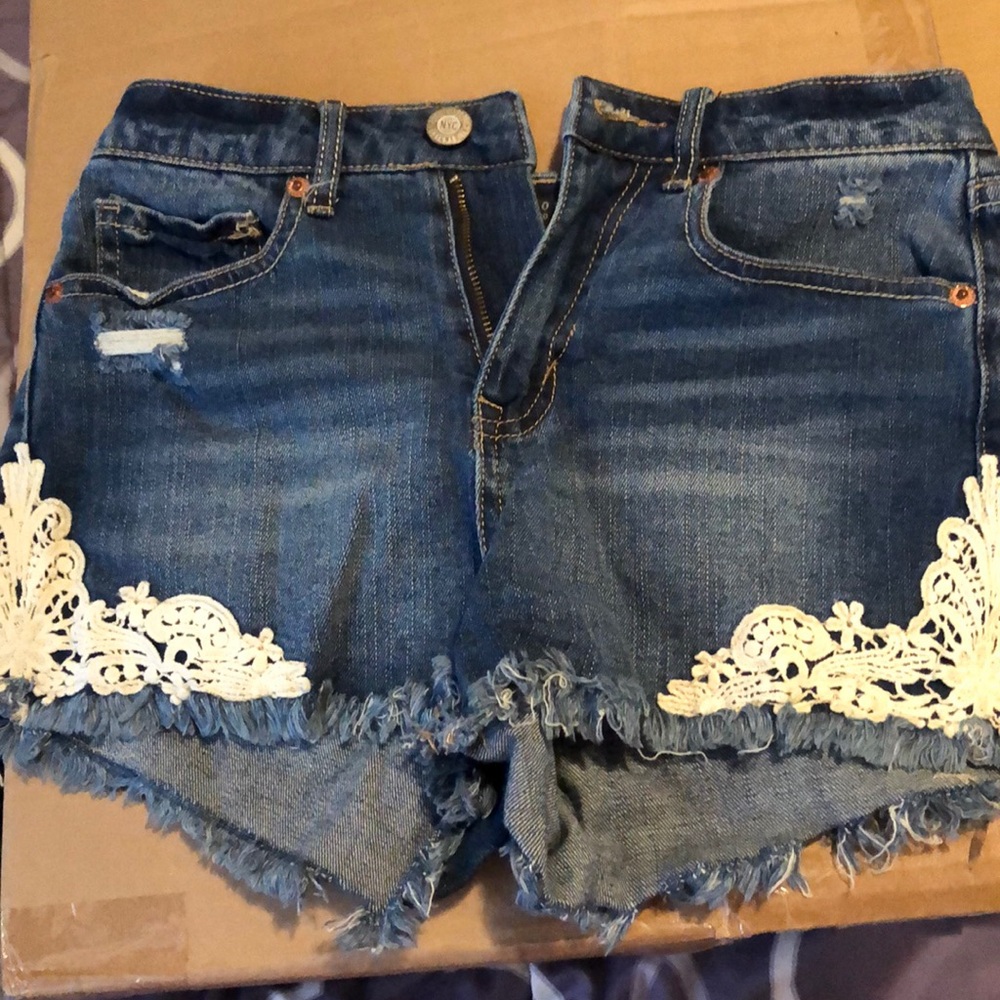 Shorts